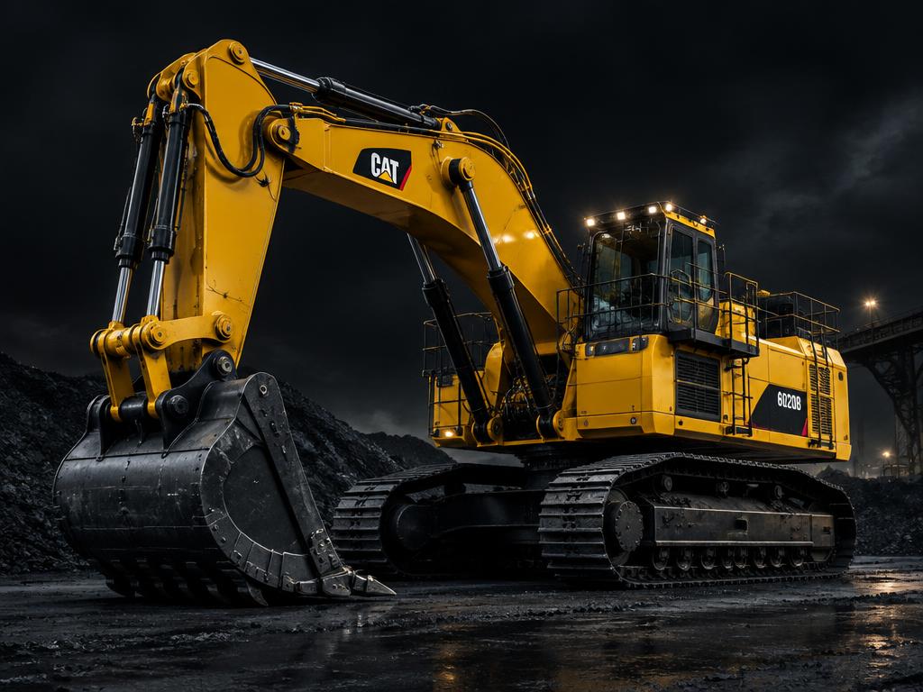Mining Equipment